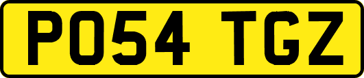 PO54TGZ