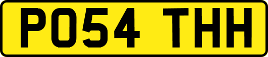 PO54THH