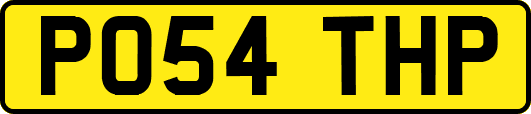 PO54THP
