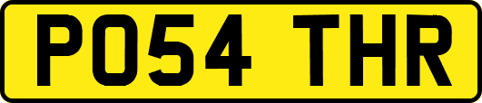 PO54THR