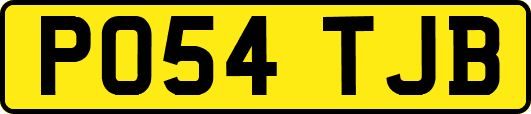 PO54TJB