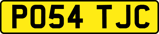 PO54TJC