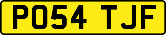 PO54TJF