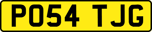 PO54TJG