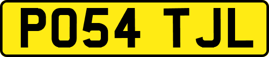 PO54TJL