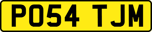 PO54TJM