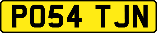PO54TJN