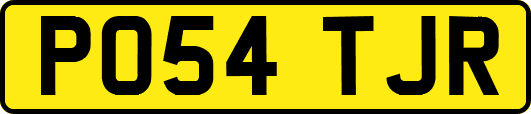 PO54TJR