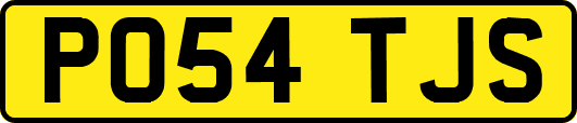 PO54TJS