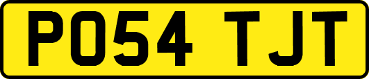 PO54TJT