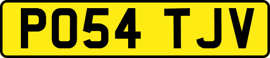 PO54TJV