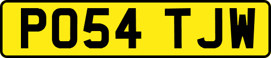 PO54TJW