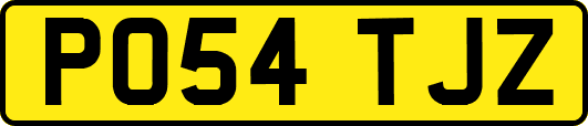 PO54TJZ