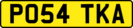 PO54TKA