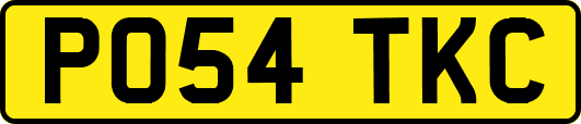 PO54TKC