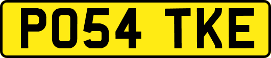 PO54TKE