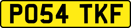 PO54TKF