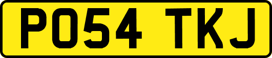 PO54TKJ