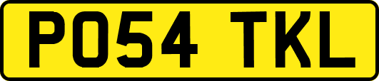 PO54TKL