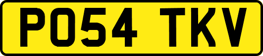 PO54TKV