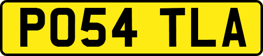 PO54TLA