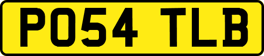 PO54TLB