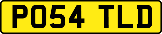 PO54TLD