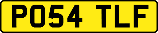 PO54TLF