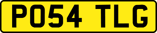 PO54TLG