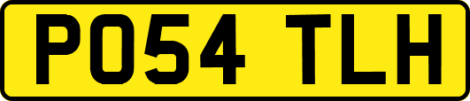 PO54TLH