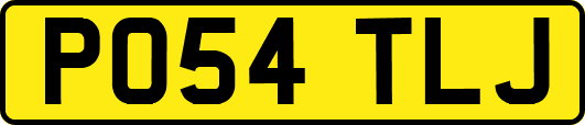 PO54TLJ