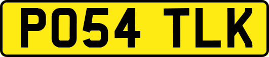 PO54TLK