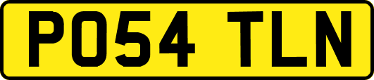 PO54TLN