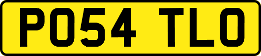 PO54TLO