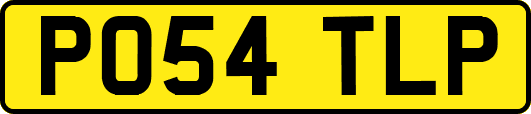 PO54TLP