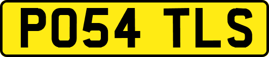 PO54TLS