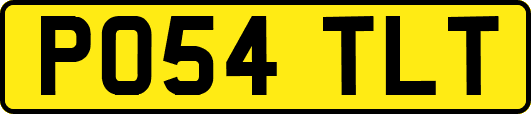 PO54TLT