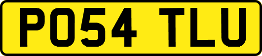 PO54TLU