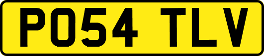 PO54TLV