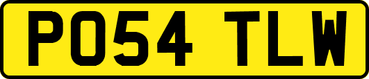 PO54TLW