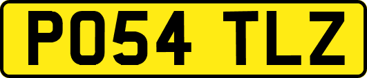 PO54TLZ