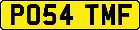 PO54TMF