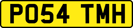 PO54TMH