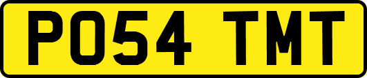 PO54TMT