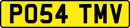 PO54TMV
