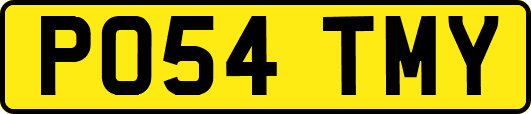PO54TMY