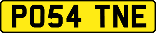 PO54TNE