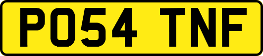 PO54TNF