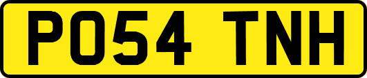 PO54TNH
