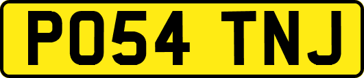 PO54TNJ